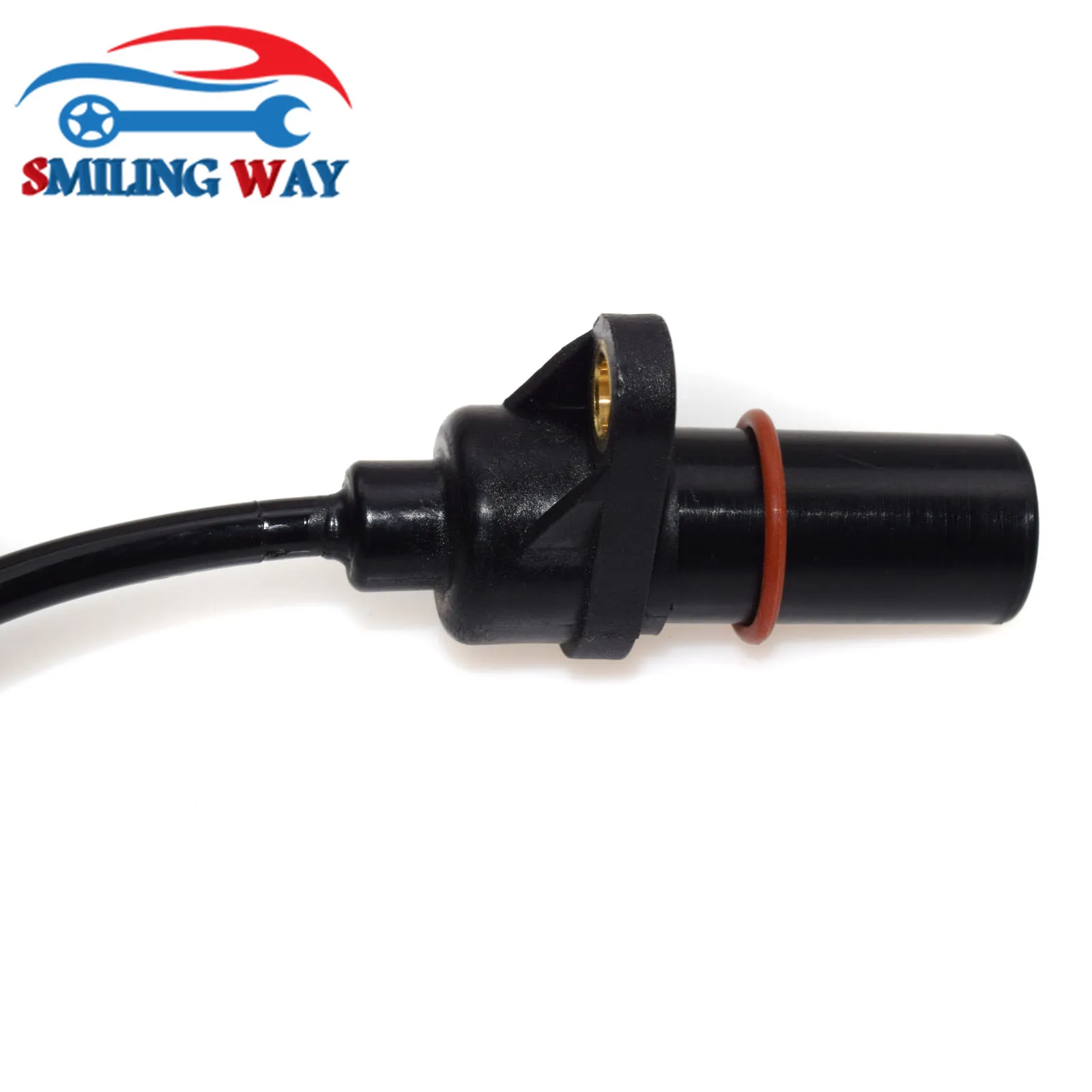 Crankshaft Position Sensor 39180-27000 or Connector Plug Pigtail For Hyundai Accent Elantra Getz Matrix Santa Fe I Trajet Tucson