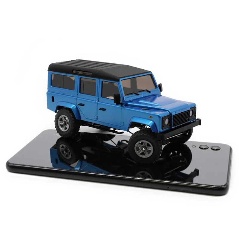 Orlandoo Hunter Model OH32A03 1:32 Mini RC Climbing Car KIT