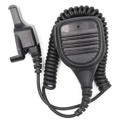 Ptt Mic for Radio Motorola, Mikrofon, Gonikiem, Remote Speaker Microphone, xts5000, xts2250, xts2500, GP9000, HT1000