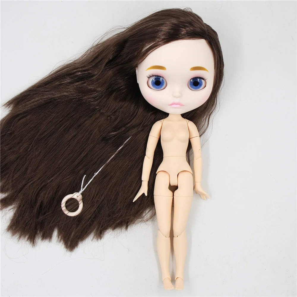 Thumbnail 4 - #55 Trending BJD Dolls Right Now