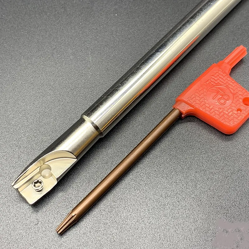 BAP 300R Xay Cắt Sử Dụng Cho APMT1135 Carbide Lắp Máy Tiện Dụng Cụ BAP 300R Xay Dụng Cụ Gia Công Trung Tâm Tay Cầm