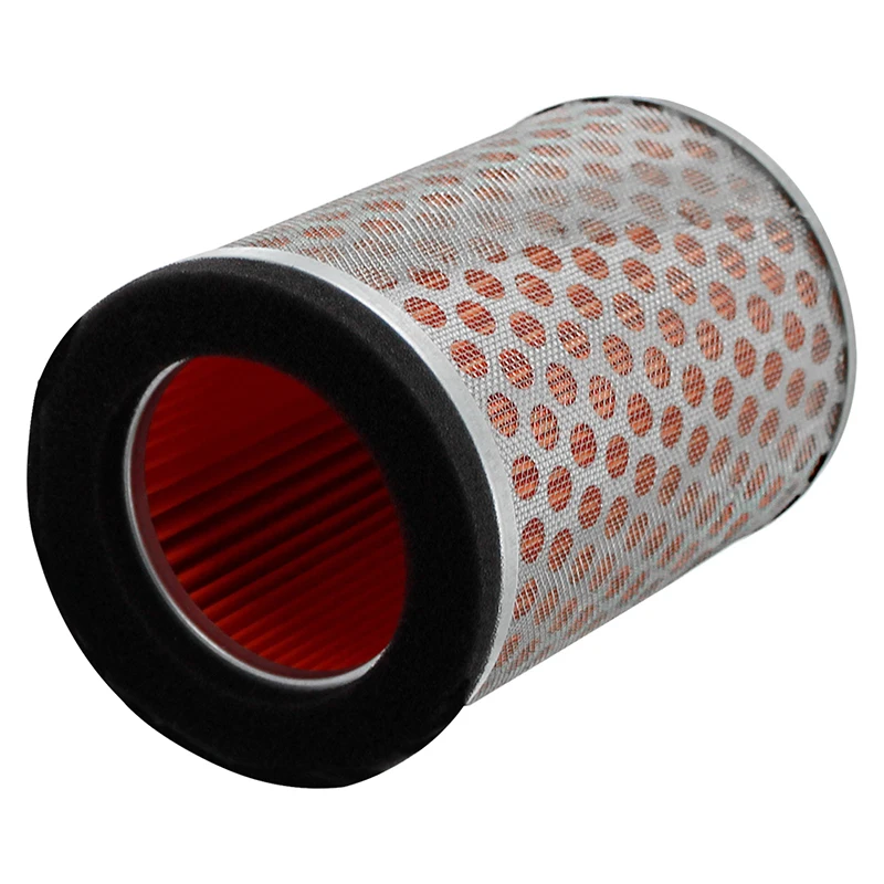 Road Passion Motorcycle Air Intake Filter Cleaner For Honda CB400 KY9 CB 400 1992 1993 1994 1995 1996 1997 1998 HORNET 250