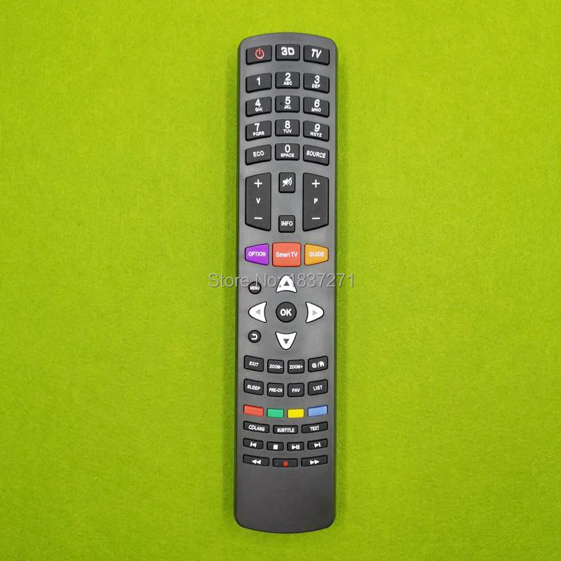 

Original Remote Control 06-5FHW53-A013X T151013004746 For TCL JVC LT-40HW62U LCD TV