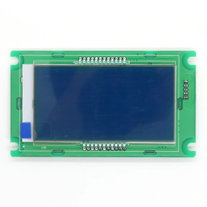 A3N55044 Elevator Parts LCD Outbound Call Display Board Lift Accessories