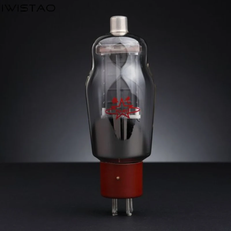 Vacuum Tube FU-811 Shuguang Replace 1PC  811A High Reliability Precise HIFI Audio Amplifier