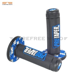 Full Diamond MX Rubber Gel-like Motorcycle Handle Grip Grips for 7/8