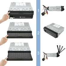 Android Car Radio 7 Inch GPS #5