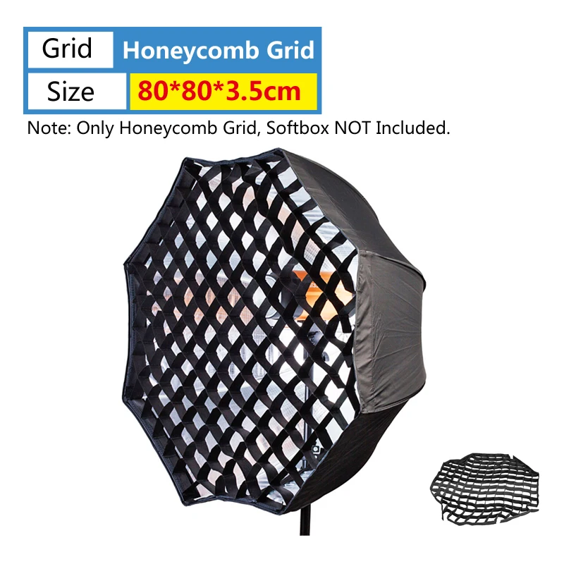 Variant: 80cm Grid