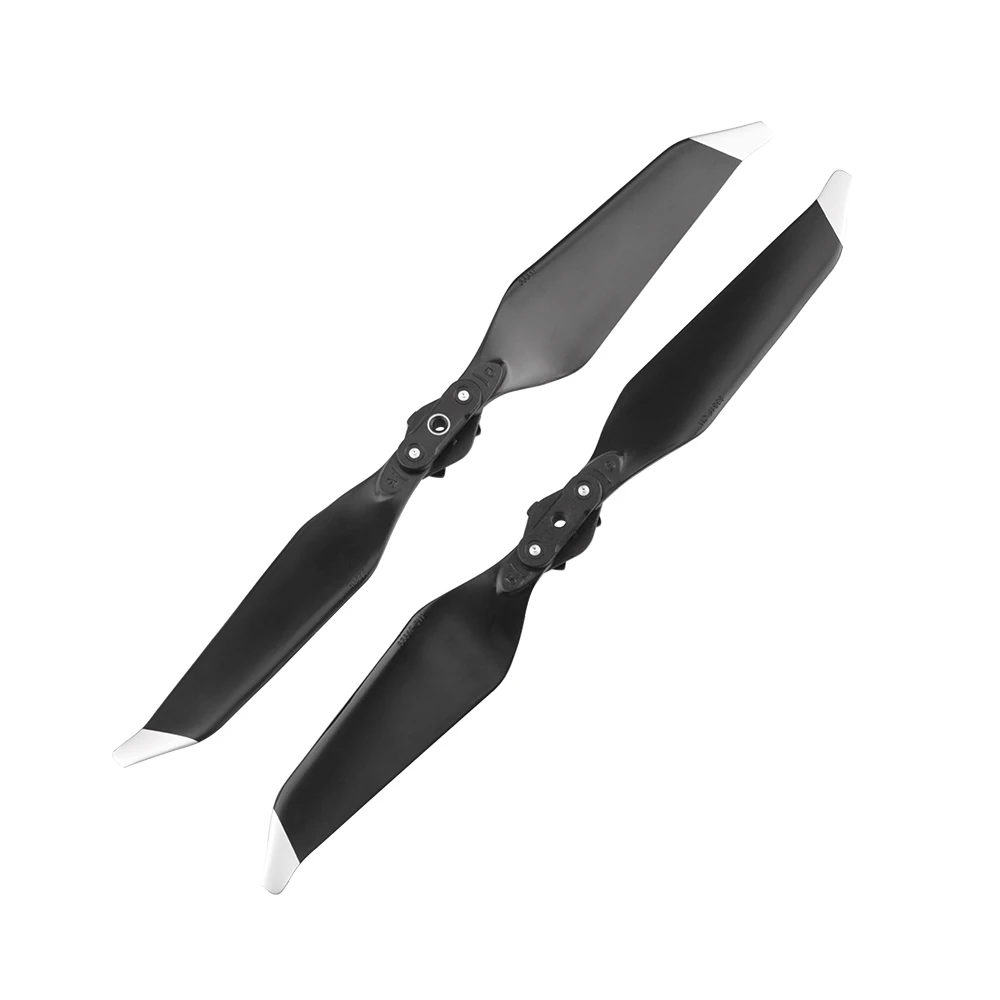 8pcs 8331 Low Noise Quick-Release Propellers for DJI Mavic Pro Platinum Drone Blade Prop for Mavic Pro Accessories Spare Parts