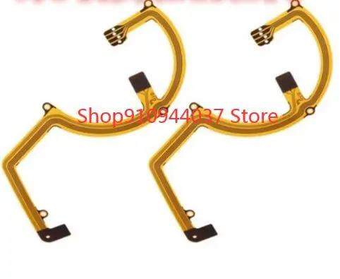 Nuevo Cable flexible de enfoque de lente para cámara Digital CANON PowerShot G10 G11 G12