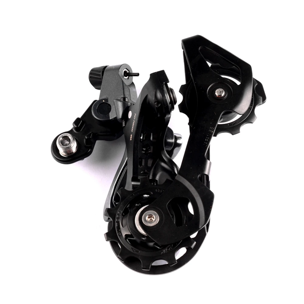 SHIMANO Schaltwerk Ultegra RD-R8000 SGS/GS RX810 GS Rennrad Fahrrad 11-Gang-Originalteile – Detail 4