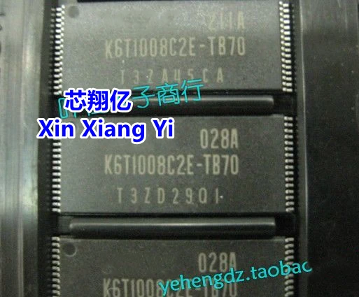 Xin Xiang Yi K6T1008C2E-TB70 K6T1008C2E-TB55 TSOP-32