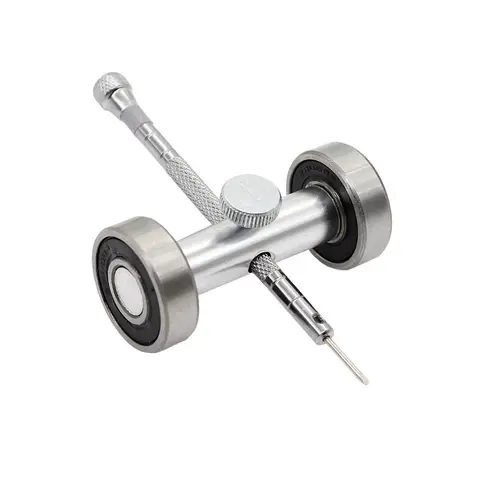 26 मिमी साइड क्लैम्पिंग फिक्स्ड एंगल होनिंग गाइड टूल स्टेनलेस लकड़ी छेनी ब्लेड के लिए 10 best sales होनिंग गाइड - №8