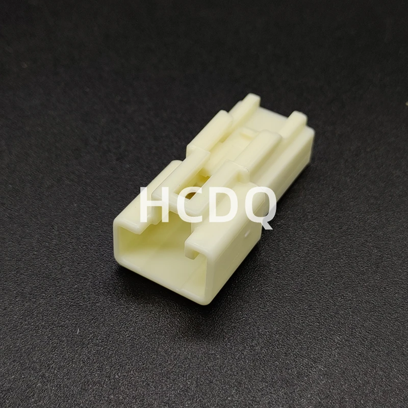 

The original 90980-10907 3PIN automobile connector plug shell and connector are supplied from stock