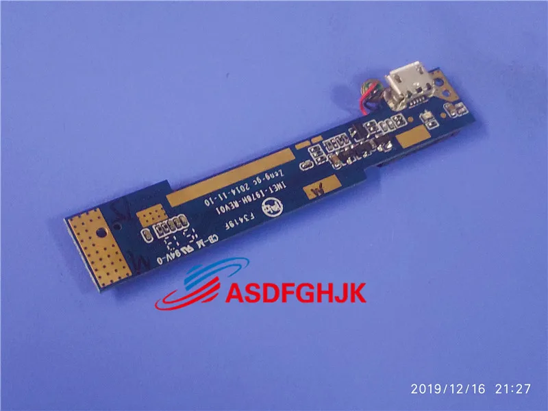 Inet 1978H Power Board 100% Perfect Werk