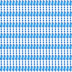 plastic anti-mosquito door curtains acrylic crystal bead curtains living room partition ornaments indoor home decoration supplie