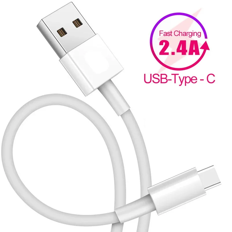 9mm Long Cable Usb-Type-c Fast Charging Cabel For Blackview Bv9700 Bv9600 BV6800 BV6100 Oukitel U25 U23 U18 Wp2 P10000 pro K10