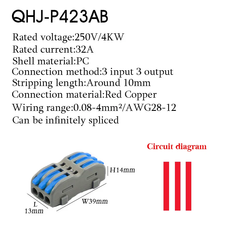 Variant: P423AB