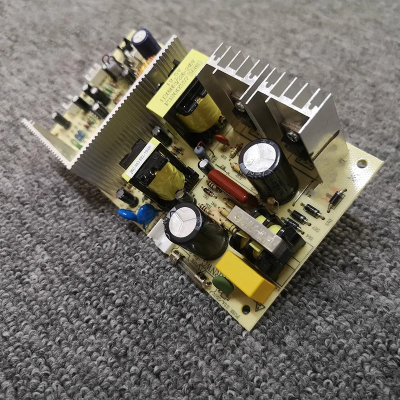 ワインクーラー制御ボードワインキャビネットコントローラ回路基板FX-102 PCB121110K1 SH14387 PCB90829F1ためkrups社ワインクーラー