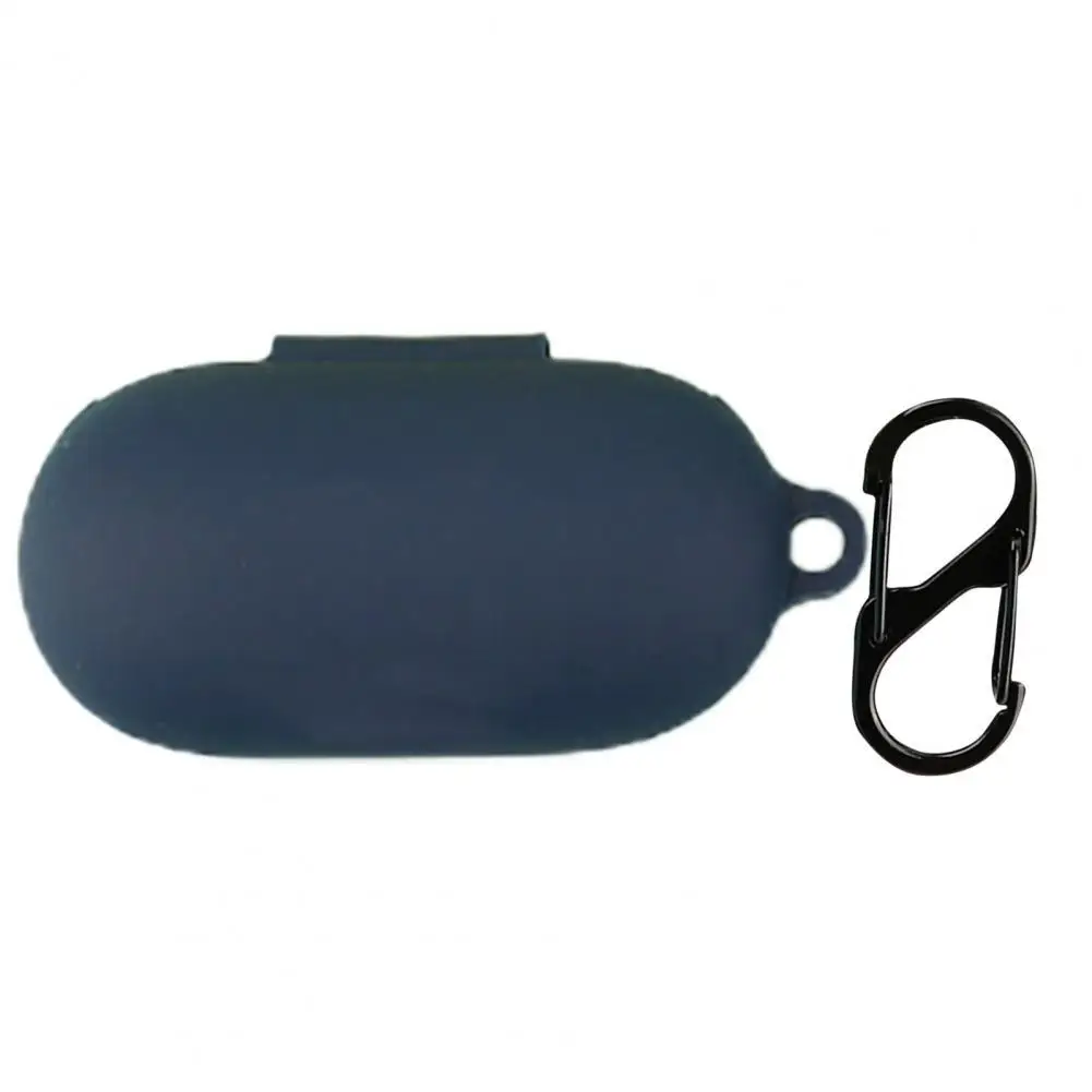 หูฟังซิลิโคนกันกระแทก Bluetooth-ใช้งานร่วมกับหูฟังป้องกันสำหรับ OnePlus Buds Z2