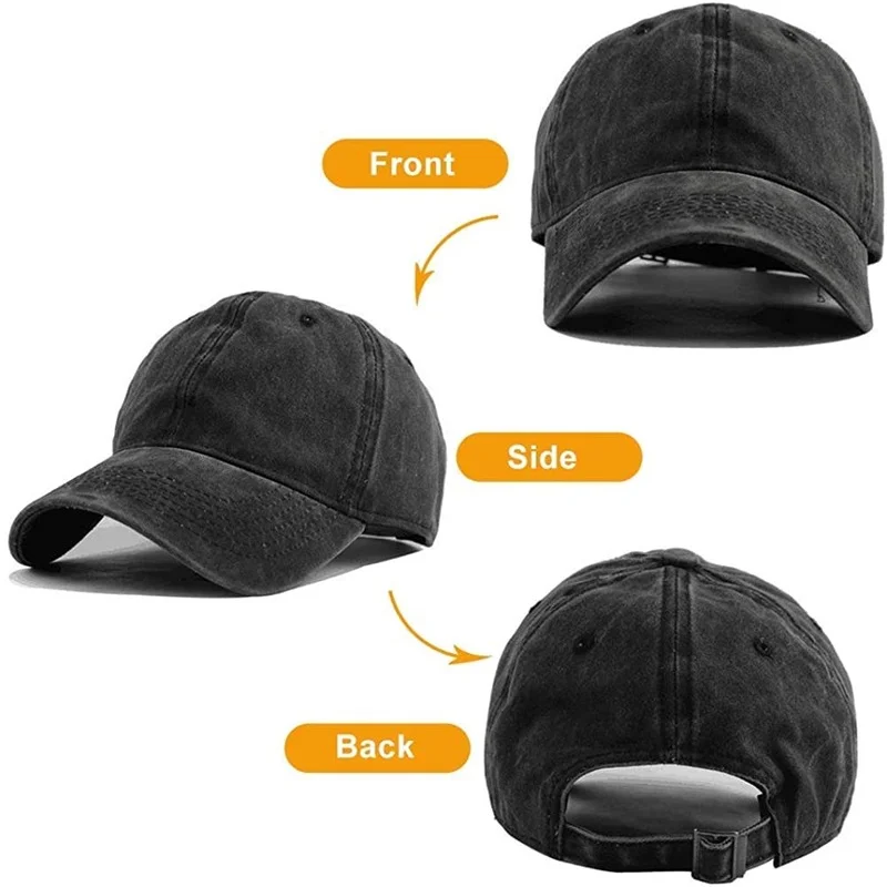 Cappello da camionista men mesh - Italia