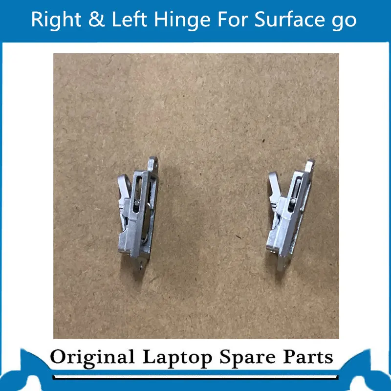 Genuine Hinge for Surface go   Right Left Hinge Worked Well