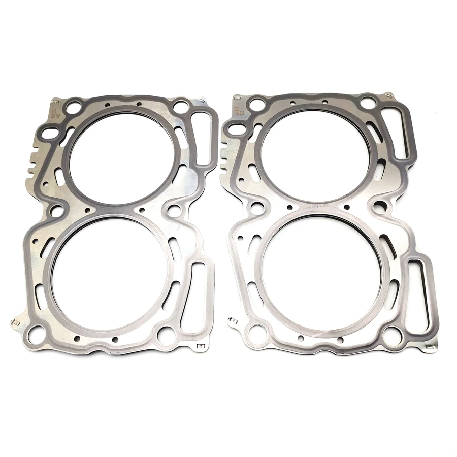 

2x For Subaru MLS Head Gasket Set Legacy Forester Outback Impreza Baja 2.5 SOHC