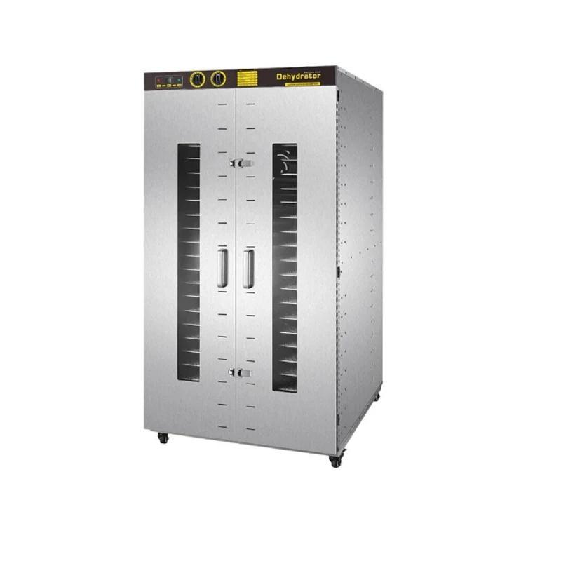 industrial food drying machine/commercial food fruit dehydrator industrial dryer machine