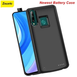 Power Case For Huawei Mate 20 20 Pro Mate 30 30 Pro Enjoy 9 10 10S 10 Plus Battery case External Charger Cover Pack Bank