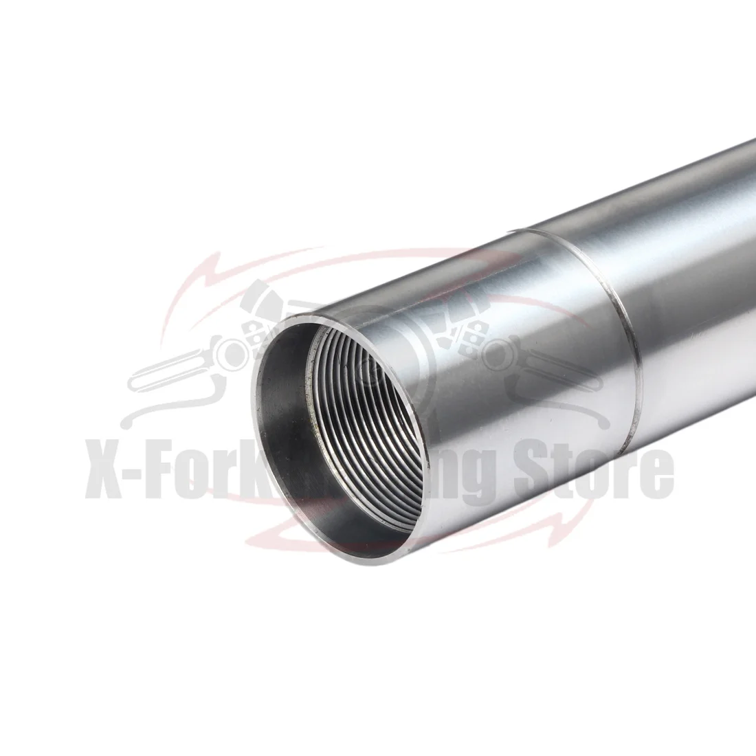 2xTubi per gambe forcella interna anteriore per HONDA CB1100F 1983 versione USA 39x620mm 51410-MG5-671 Tubi forcella Sospensione interna