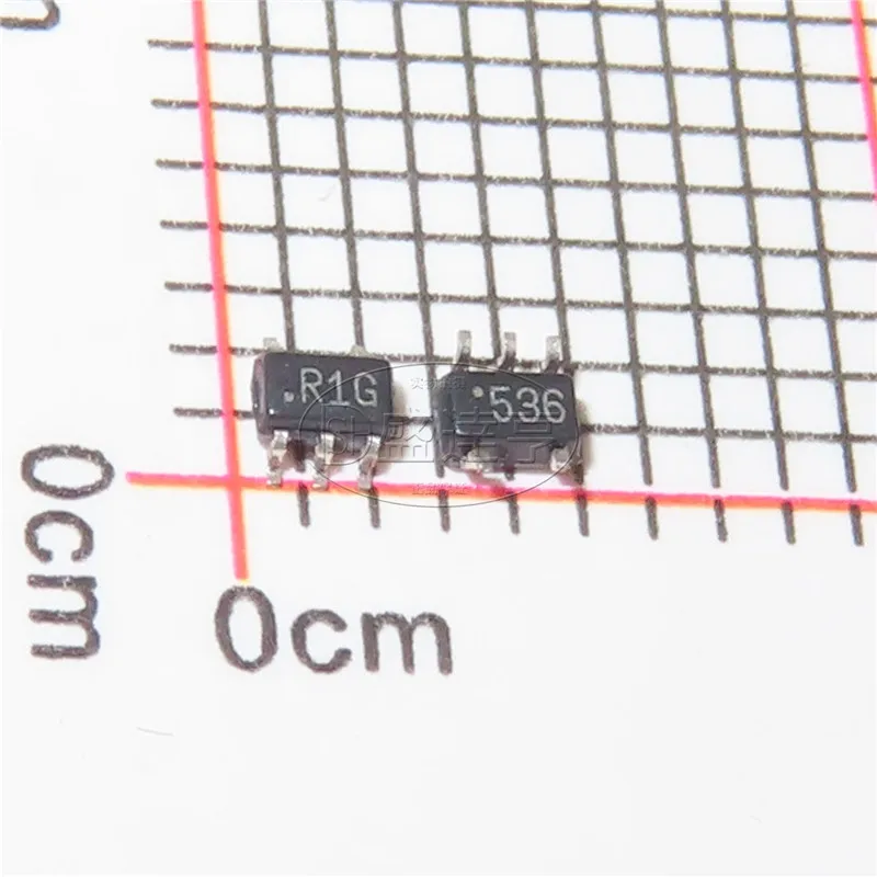 ADR02AKSZ KENNZEICHNUNG: R1G SC70-5