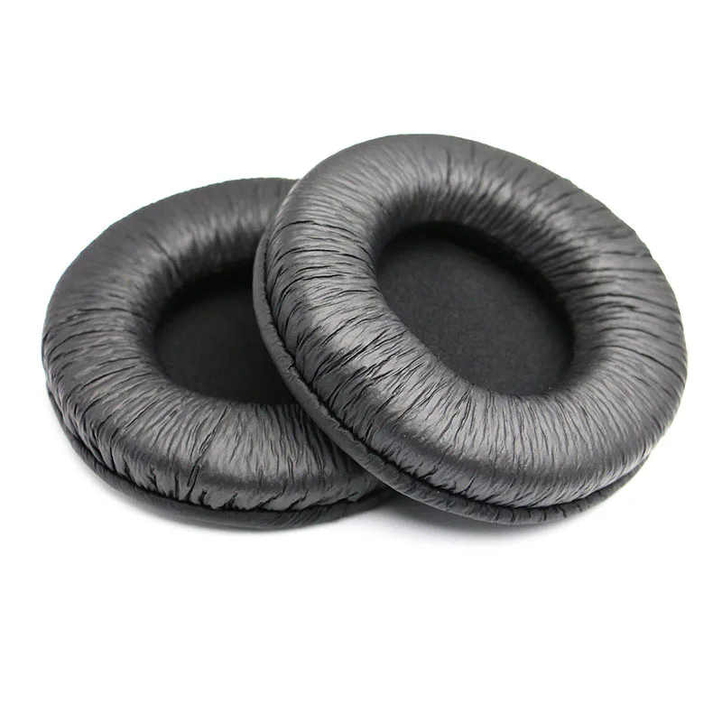 VEKEFF – coussinets d'oreille en mousse de remplacement, pour Philips SHP1900 SHM1900 pour sony MDR-DS7000 RF6000 MDR-MA300 CD470