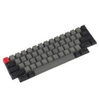 OEM Cherry Profile  HHKB Layout Keycap | Top Printed Blank PBT Keyset | For MX  Mechanical Keyboard DIY