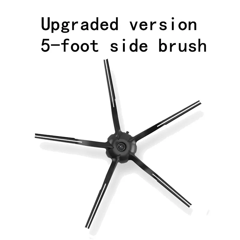 Verbruiksartikelen Voor Roborock S 5 6 50 51 52 60 P50 S5Max S6Max Max V Pure Robotic Vauum Schoner wasbaar Accessoires Onderdelen