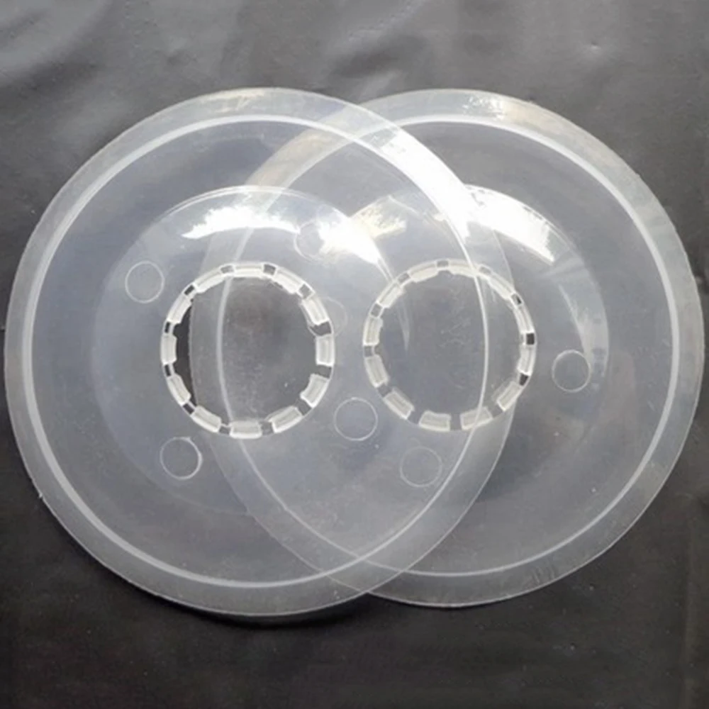 Bike Rad Speichen Schutz Wache Fahrrad Kassette Freilauf Schutz MTB Straße Falten Bike Freilauf Abdeckung Fahrrad Zubehör – Detail 5