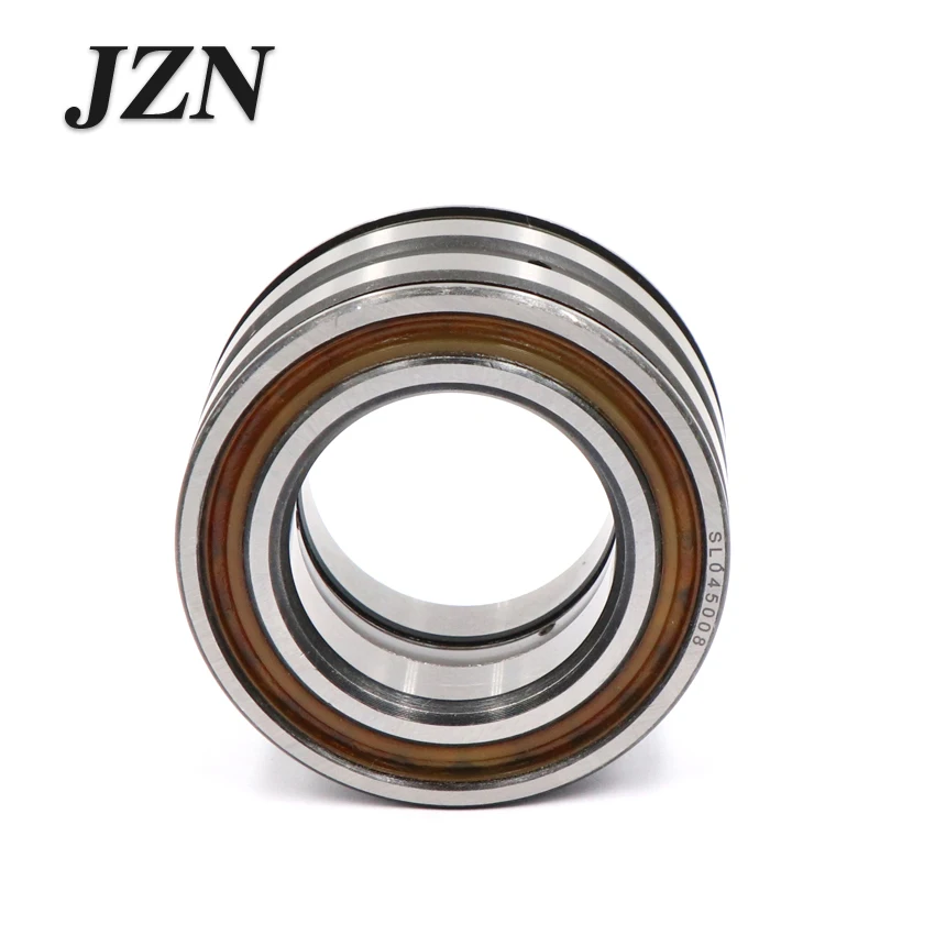 

1PCS Full needle roller bearings SL01 4914A-C3 NNC4914CV/C3 SL014914