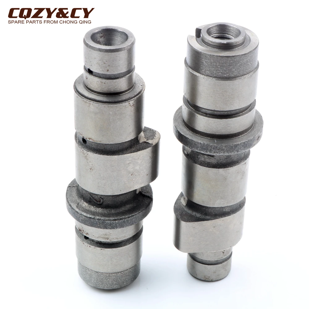 Motorcycle High Quality Camshafts & Rocker Arm for Yamaha XV250 XV 250 Virago V-Star 1988-2010 XV125 XV 125 Engine parts