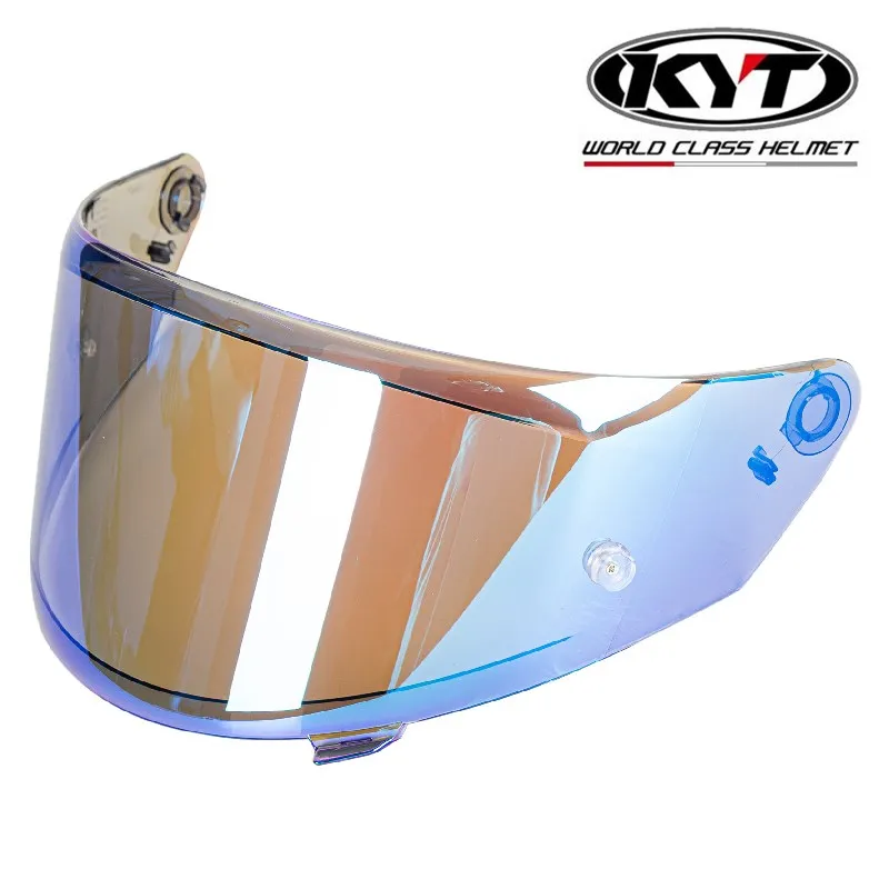 

KYT NFR helmet shield NX helmet glass for KYT replacement parts original KYT shield