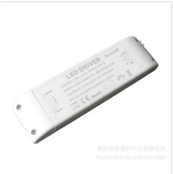 

10PCS 12V DC Constant voltage LED DRIVER Transformer For LED Light 51w AC220-240V Fedex