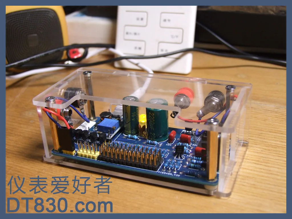 The 5-speed Voltage Reference and 14-speed Current Reference Beyond AD584_S2020A Voltage and Current Reference Source