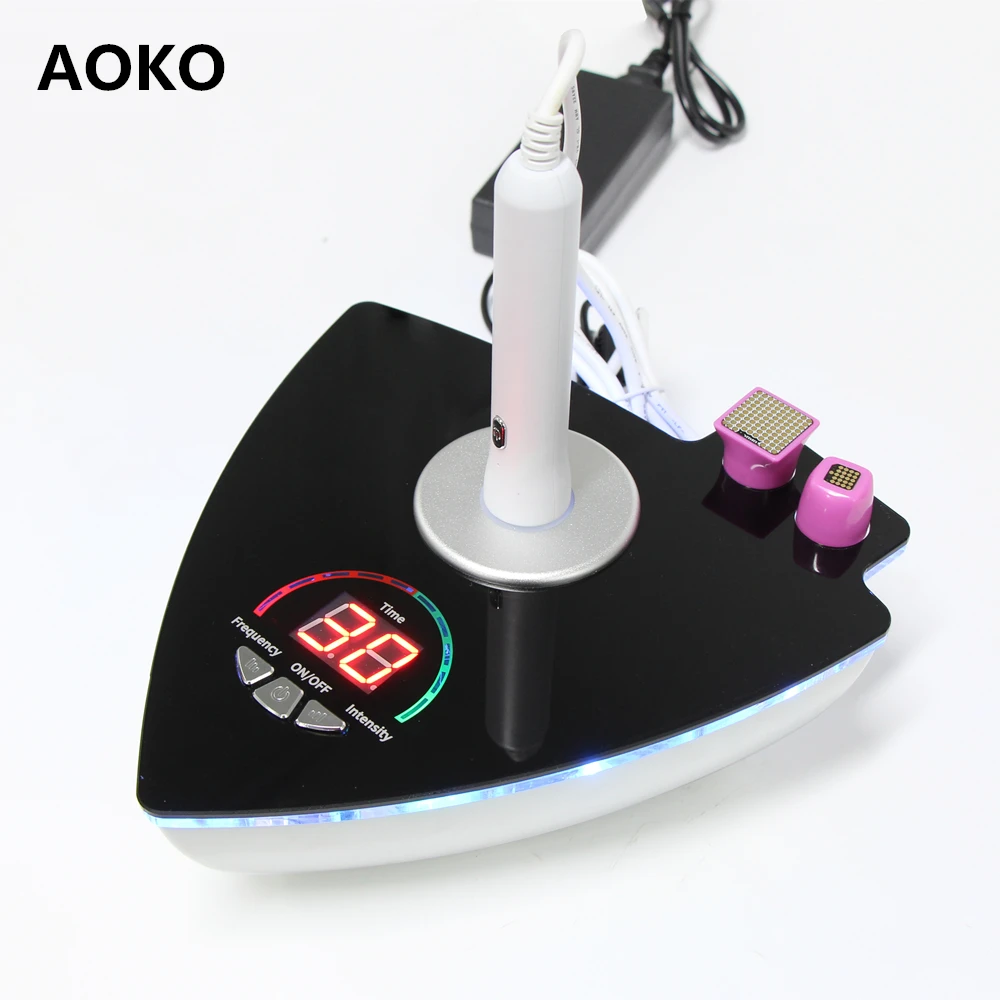 

AOKO Skin lifting machine Tightening Beauty Device RF Dot Matrix Face Lifting Anti-acne Removal Spa Skin Care Tools machine