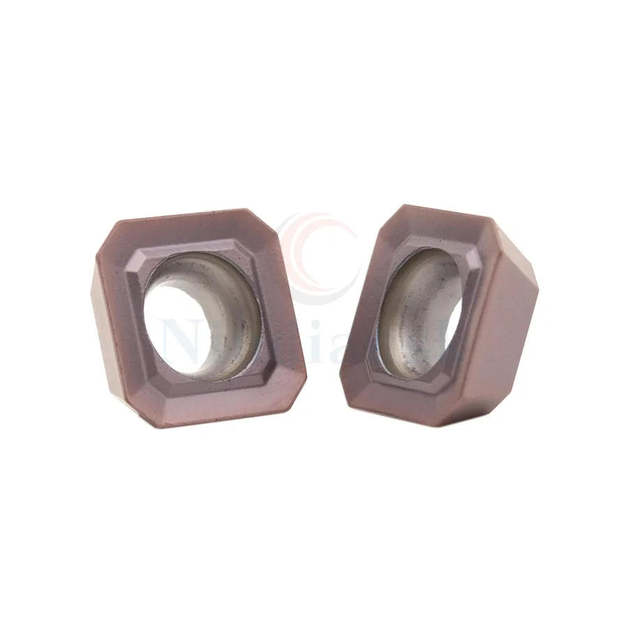 100% originale SEKT1204AFTN-FK VP15TF US735 UE6020 tornio in metallo duro di alta qualità inserto utensile tornio CNC SEKT1204AFTN-FK