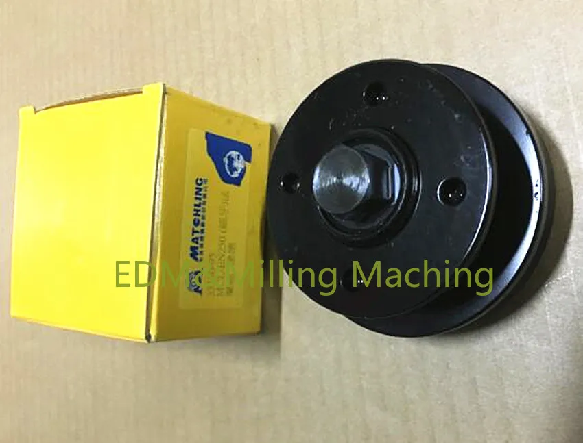 

CNC Grinding Machine Part 250 350 Flange Wheel Flange Spindle Flange For 250 618 Grinder Machine Tool