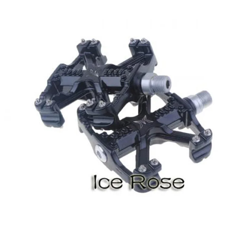 

Flat MTB Pedals Bicycle Pedal Bmx Mountain Bike Platform Pedals Sealed Bearings Cycling Pedals For Bicycle