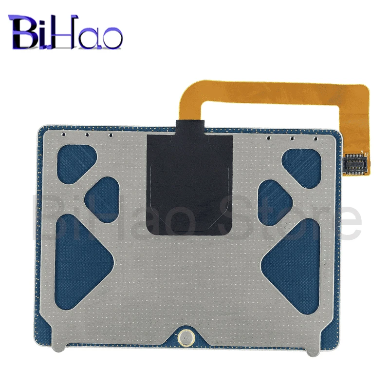 New original Trackpad Touchpad with Flex Cable For MacBook Pro 17