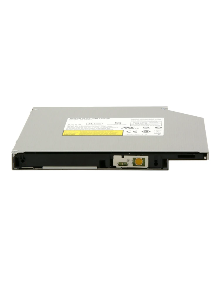 12.7mm DVD+RW CD+RW Burner Drive DVD Writer Model For GT50N TS-L633 SN-208 GTA0N UJ8B0 DS-8A9SH