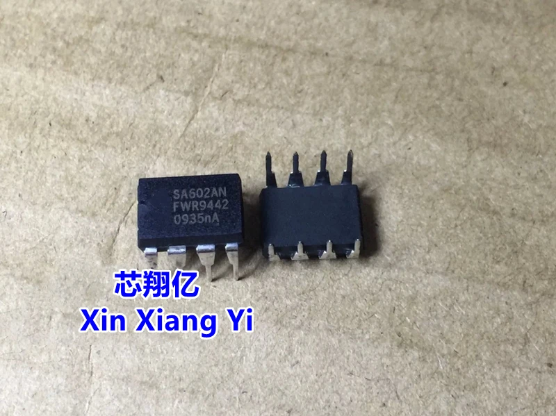 Sa602An Ne602An 602…