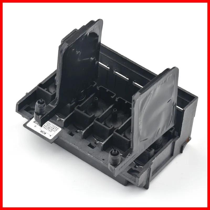 10PCS UV Ink Damper Dumper For Epson DX4 DX5 XP600 TX800 XP610 XP620 XP 700 625 630 print head For Roland Mimaki Mutoh printer