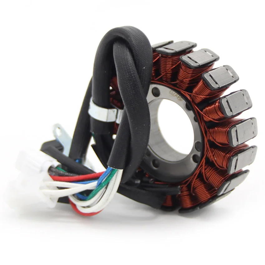 

Motorcycle Stator Coil Generator For Suzuki LTZ400 Quadsport Z 400 For Kawasaki KSF400 KFX400 For Arctic Cat DVX400 32101-07G00