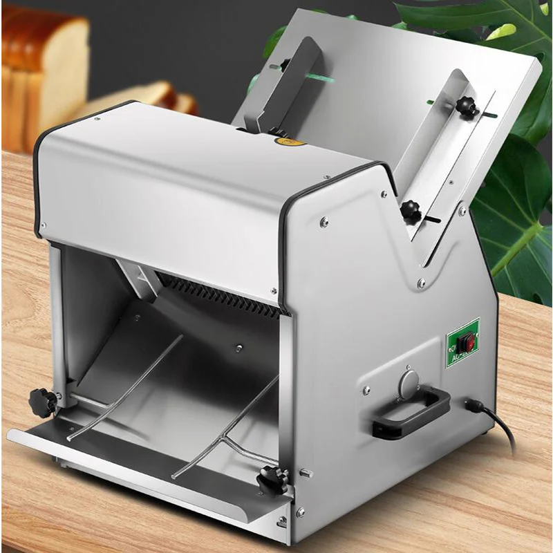 Brand new 31 premium commercial electric bread Slicer bread slicer for sale